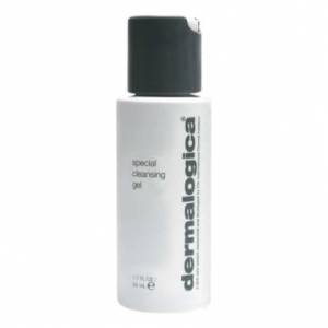 Dermalogica Daily Skin Health: Специальный гель-очиститель (Special Cleansing Gel), 50 мл