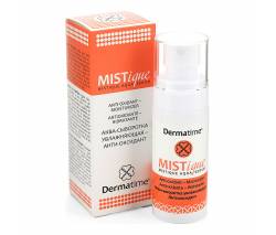 Dermatime Mistique: Аква-сыворотка увлажняющая – Анти-оксидант (Aqua-Serum Anti-Oxidant – Moisturizer), 50 мл