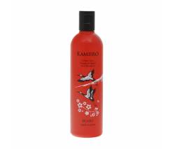 Bigaku: Шампунь для восстановления, сохранения цвета и придания объема волосам (Colour Save, Volume & Repair Hair Shampoo), 330 мл