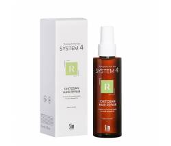 Sim Sensitive System 4: Восстанавливающий спрей для волос "R" (Система 4), 150 мл