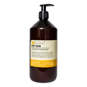 Insight Dry Hair: Увлажняющий кондиционер для сухих волос (Moisturizing conditioner), 900 мл