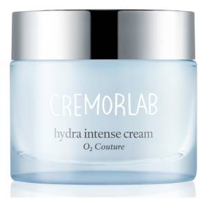 Cremorlab: Интенсивно увлажняющий крем с высоким содержанием морских водорослей (O2 Couture Hydra Intense Cream Bluebird), 50 мл