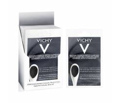 Vichy: Детокс-маска с древесным углем Виши саше 2 шт по 6 мл