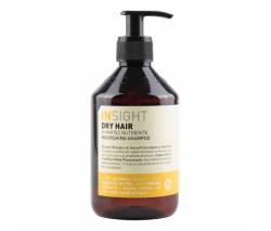 Insight Dry Hair: Увлажняющий шампунь для сухих волос (Moisturizing shampoo), 400 мл