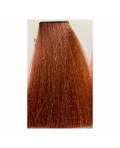 Lisap Milano LK Oil Protection Complex: Перманентный краситель для волос 8/63 светлый блондин медно-золотистый, 100 мл
