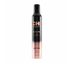 CHI Luxury Black Seed Oil: Лак для волос подвижной фиксации с маслом семян черного тмина (Flexible Hold Hair Spray), 340 гр