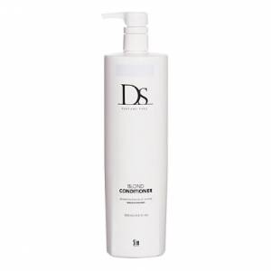 Sim Sensitive DS Perfume Free Cas: Кондиционер для светлых и седых волос (Blonde Conditioner), 1000 мл