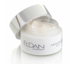 Eldan Cosmetics: Ночной крем «Premium cellular shock», 50 мл