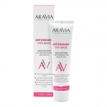 Aravia Laboratories: Маска для лица с антиоксидантным комплексом (Antioxidant Vita Mask), 100 мл