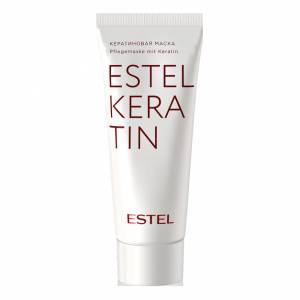 Estel Keratin: Кератиновая маска для волос Эстель Кератин, 250 мл