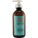 Moroccanoil: Крем для подчеркивания кудрей интенсивного действия (Intense Curl Cream), 300 мл
