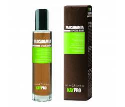 Kaypro Macadamia: Сыворотка увлажняющая с маслом макадами, 100 мл