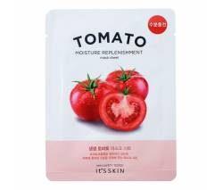 It's Skin The Fresh: Тканевая маска для сияния кожи с томатами (Mask Sheet Tomato), 18 гр