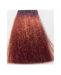 Lisap Milano DCM Ammonia Free: Безаммиачный краситель для волос 6/6 темный блондин медный, 100 мл
