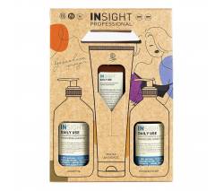 Insight Haircare Daily Use: Набор Дейли Юз