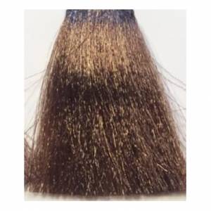 Lisap Milano DCM Hop Complex: Перманентный краситель для волос 7/0 натуральный блондин, 100 мл