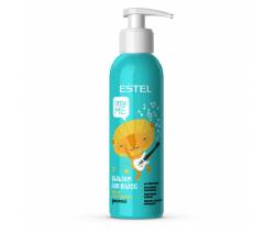 Estel Little Me: Детский бальзам для волос Лёгкое расчёсывание, 250 мл