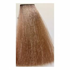 Lisap Milano LK Oil Protection Complex: Перманентный краситель для волос 9/73 блондин бежево-золотистый, 100 мл