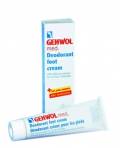 Gehwol (Геволь-мед): Крем-дезодорант для ног, 75 мл