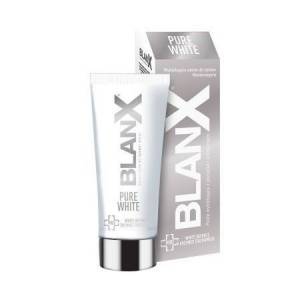 BlanX: Бланкс Про Чистый белый зубная паста (Blanx Pro Pure White)