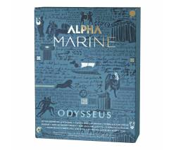 Estel Alpha Marine: Набор Odysseus