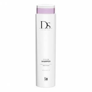 Sim Sensitive DS Perfume Free Cas: Шампунь для окрашенных волос (Color Shampoo), 250 мл