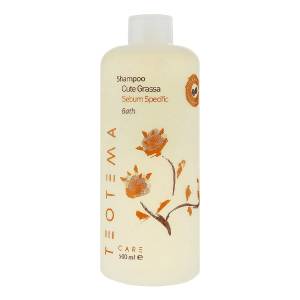 Teotema Care Sebum Specific: Шампунь против жирности волос (Purifying Shampoo)