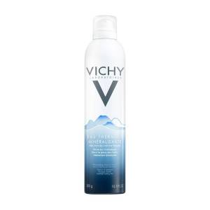 Vichy: Минерализирующая термальная вода Виши