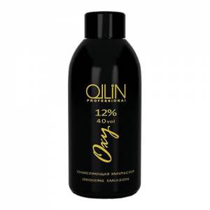 Ollin Professional Oxy: Окисляющая эмульсия 12% 40 vol (Oxidizing Emulsion), 90 мл