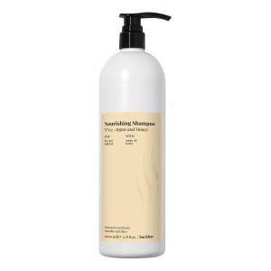 Farmavita Back Bar: Питательный шампунь для сухих и тусклых волос № 02 (Nourising Shampoo), 1000 мл