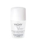 Vichy: Дезодорант-шарик 48ч для чувствительной кожи Виши, 50 мл