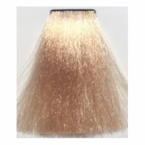 Lisap Milano DCM Hop Complex: Перманентный краситель для волос 11/3 ультрасветлый блондин платиновый золотистый, 100 мл