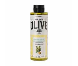 Korres Pure Greek Olive: Гель для душа бергамот (Showergel Bergamot)