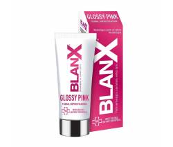 BlanX: Бланкс Про Глянцевый эффект зубная паста (Blanx Pro Glossy Pink)