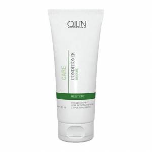 Ollin Professional Care: Кондиционер для восстановления структуры волос (Restore Conditioner)