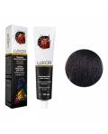Luxor Color: Крем-краска для волос 5.1 Светлый коричневый пепельный, 100 мл