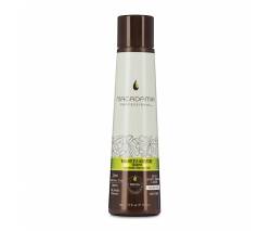 Macadamia Professional: Шампунь увлажняющий для тонких волос (Weightless Moisture Shampoo), 300 мл