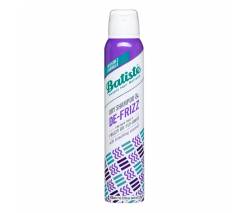 Batiste: Сухой шампунь для непослушных и вьющихся волос (Batiste Rethink Dry Shampoo De-Frizz), 200 мл