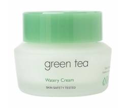 It’s Skin Green Tea: Крем для жирной и комбинированной кожи с зеленым чаем (Watery Cream), 50 мл