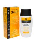 Heliocare: Солнцезащитный минеральный флюид с SPF 50 для чувствительной кожи (360º Mineral Tolerance Fluid Sunscreen SPF 50), 50 мл