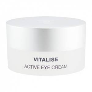 Holy Land Vitalise: Крем для век (Vitalise active eye cream), 15 мл