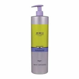 Dikson Keiras Urban Barrier Line: Шампунь для поврежденных волос (Nourishing Shampoo), 1000 мл