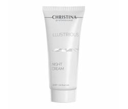 Christina Illustrious: Обновляющий ночной крем (Night Cream), 50 мл
