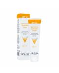 Aravia Professional: Солнцезащитный анти-возрастной крем для лица (Age Control Sunscreen Cream SPF 50), 100 мл