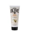 Korres Pure Greek Olive: Молочко для тела мед (Body Milk Honey)