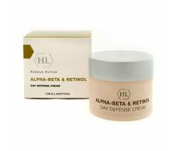 Holy Land Alpha-Beta Retinol: Day Defense Cream (дневной защитный крем), 50 мл