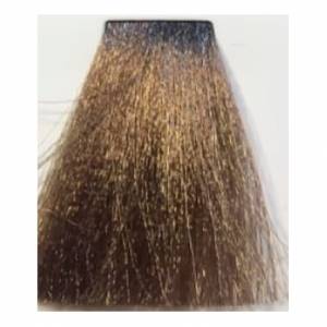 Lisap Milano DCM Ammonia Free: Безаммиачный краситель для волос 7/0 натуральный блондин, 100 мл