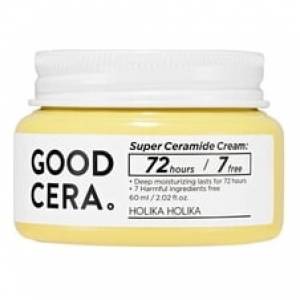 Holika Holika Good Cera: Крем для лица (Super Cream), 60 мл