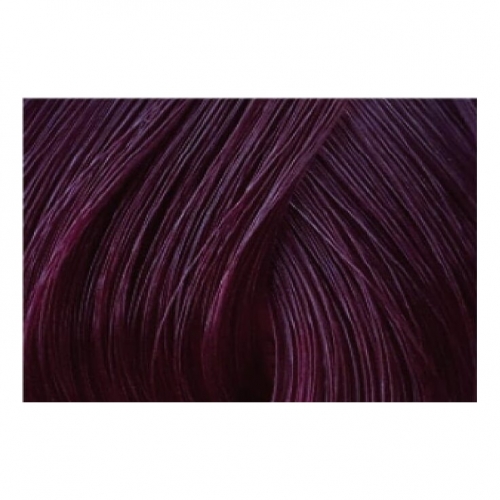Bouticle Expert Color: Перманентный Крем-краситель 5/6 светлый шатен фиолетовый, 100 мл