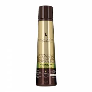 Macadamia Professional: Кондиционер питательный для всех типов волос (Nourishing Moisture Conditioner), 300 мл